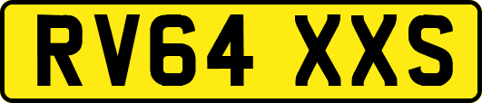 RV64XXS
