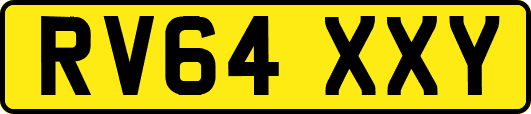 RV64XXY