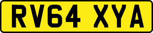 RV64XYA