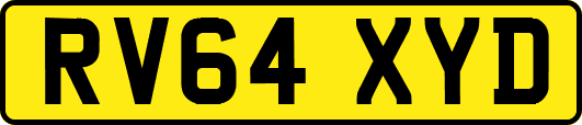 RV64XYD