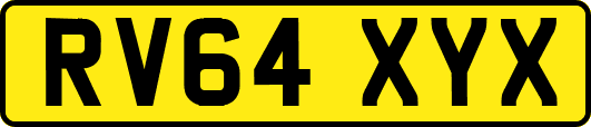 RV64XYX