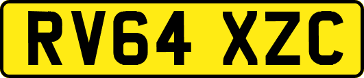 RV64XZC