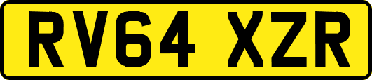 RV64XZR