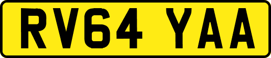 RV64YAA