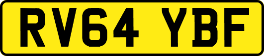 RV64YBF