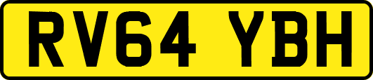 RV64YBH