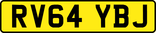 RV64YBJ