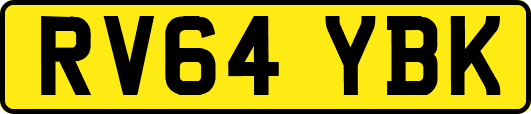 RV64YBK