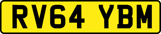 RV64YBM