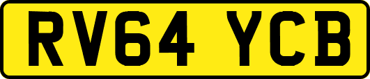RV64YCB
