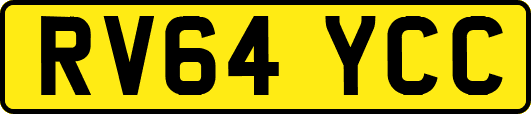 RV64YCC