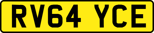 RV64YCE