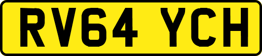 RV64YCH