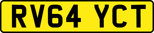 RV64YCT