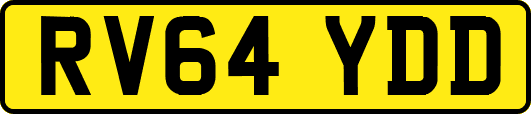 RV64YDD