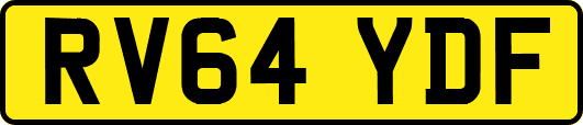 RV64YDF