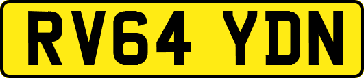 RV64YDN