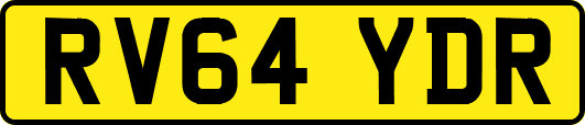 RV64YDR