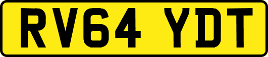 RV64YDT