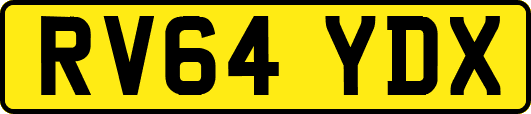 RV64YDX