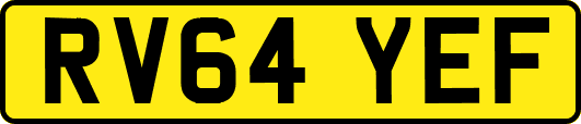 RV64YEF