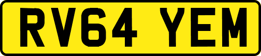 RV64YEM