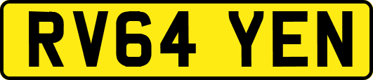 RV64YEN