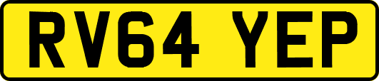 RV64YEP