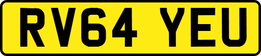 RV64YEU