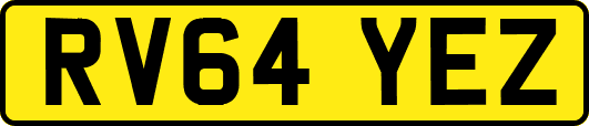 RV64YEZ