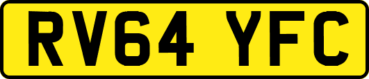 RV64YFC