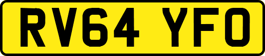 RV64YFO