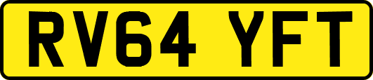 RV64YFT