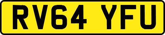 RV64YFU