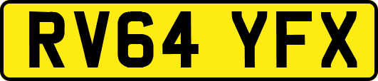 RV64YFX