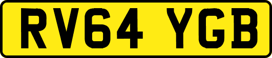 RV64YGB