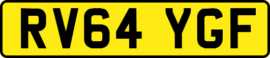 RV64YGF