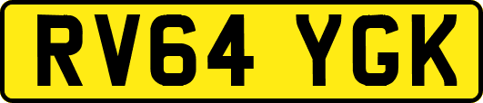 RV64YGK