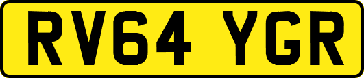 RV64YGR