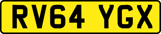 RV64YGX