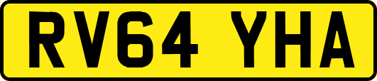RV64YHA