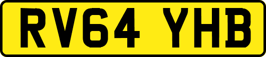 RV64YHB