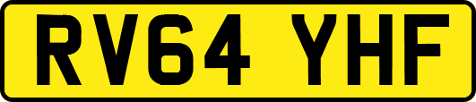 RV64YHF