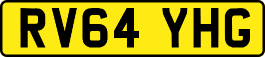 RV64YHG