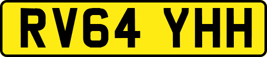 RV64YHH