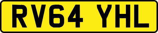 RV64YHL