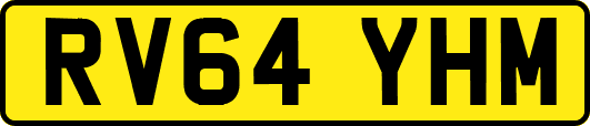 RV64YHM