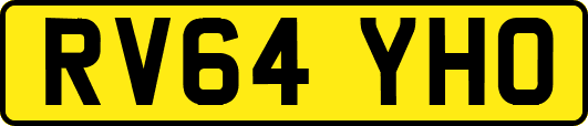 RV64YHO