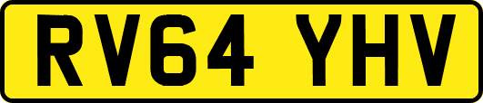 RV64YHV