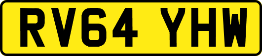 RV64YHW